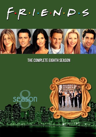 friends season 8 episode 24 watch online